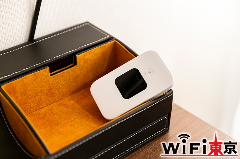 モバイルwi Fiルーターのレンタル情報 Wifi東京レンタルショップ